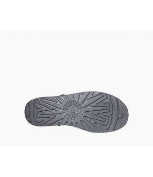 Men's Classic Mini Grey 2072